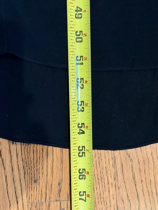 Helmut Lang Maxi Dress - Picture 4 of 8